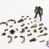 Kotobukiya – Hexa Gear GOVERNOR PARA-PAWN ENCLOSURE 1/24 Kit Block (Licensed) - Photo 17 | TopGKStore