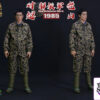 QORANGE QOTOYS – Original QOM-1050 PLA in Laoshan Campaign 1/6 Scale Figure Set - Photo 2 | TopGKStore