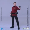 HIYA Studio – Exquisite Super Series 1/12 Star Trek 2009 Scott ESS0269(Licensed) - Photo 1 | TopGKStore