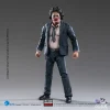 HIYA Studio – Exquisite Mini Series 1/18 The Texas Chainsaw Massacre 1974 Leatherface Mask EMT0248(Licensed) - Photo 5 