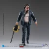 HIYA Studio – Exquisite Mini Series 1/18 The Texas Chainsaw Massacre 1974 Leatherface Mask EMT0248(Licensed) - Photo 10
