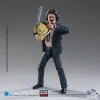 HIYA Studio – Exquisite Mini Series 1/18 The Texas Chainsaw Massacre 1974 Leatherface Mask EMT0248(Licensed) - Photo 1