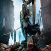PURE ARTS Studio – Arno 1/4 Scale Statue Assassin’s Creed (Licensed) - Photo 9 | TopGKStore