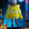 GSC – POP UP PARADE Cyberpunk: Edgerunners Lucy L size Complete Figure (Licensed) - Photo 3 | TopGKStore