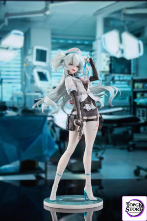 VKEND – Girls’ Frontline 2: Exilium – PA-15 – 1/6 Figure (Licensed) - Photo 1 | TopGKStore