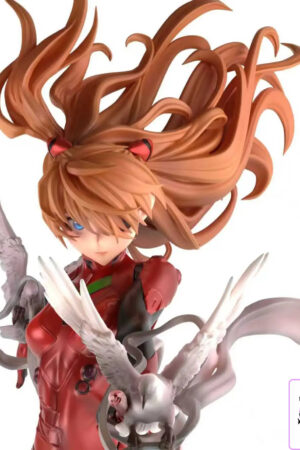 Miao Wu Studio – Asuka Neon Genesis Evangelion - Photo 2 | TopGKStore