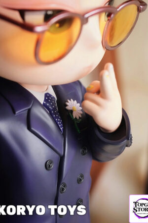 KORYO TOYS Studio – Jazz Suit G-Dragon - Photo 2 | TopGKStore
