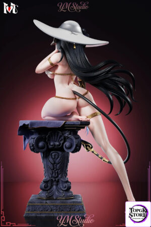 YM Studio – Constance Honkai: Star Rail - Photo 2 | TopGKStore