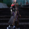 Alam Studio – Final Fantasy Military Uniform Young Sephiroth - Photo 4 | TopGKStore