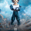 MAN Studio – Vegeta Dragon Ball - Photo 2 | TopGKStore