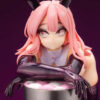 Kotobukiya – Illustrator Original Azamuki Usagi Standing Bunny by Kafun 1/7 Complete Figure (Licensed) - Photo 18 | Top