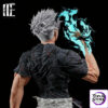 Heroe Collectibles Studio – Jujutsu Kaisen Battle Damaged Satoru Gojo - Photo 4 | TopGKStore