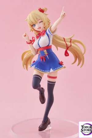 GSC – POP UP PARADE hololive production Akai Haato Complete Figure (Licensed) - Photo 2 | TopGKStore