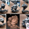 WINDMILL Studio – Pokémon 1/20 Onix - Photo 4 | TopGKStore