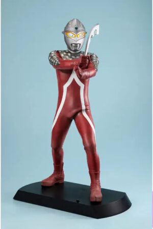 MegaHouse – Ultimate Article Ultra Seven (Battle Image Color Ed.) Complete Figure (Licensed) - Photo 1 | TopGKStore