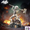 Feng Bao Studio – The War Hammer Titan Attack on Titan - Photo 2 | TopGKStore