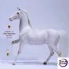 Mr.Z – Ferghana Horse 1/6 Statue (Licensed) - Photo 1 | TopGKStore