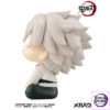 MegaHouse – LookUp Demon Slayer: Kimetsu no Yaiba Mitsuri Kanroji & Sanemi Shinazugawa & Gyomei Himejima Comple
