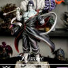 Sword Heart Studio – Naruto Shark Form Kisame - Photo 1 | TopGKStore
