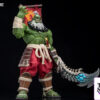 METYTOYZ – World of Warcraft War Armor Giant Accessories Pack (Licensed) - Photo 9 | TopGKStore