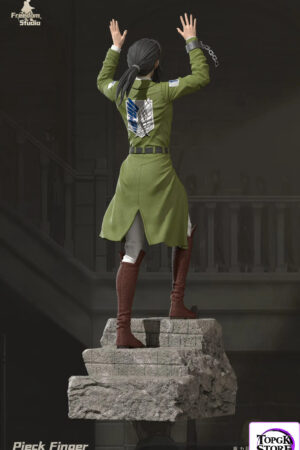 Freedom Studio – Pieck Finger Attack on Titan - Photo 2 | TopGKStore