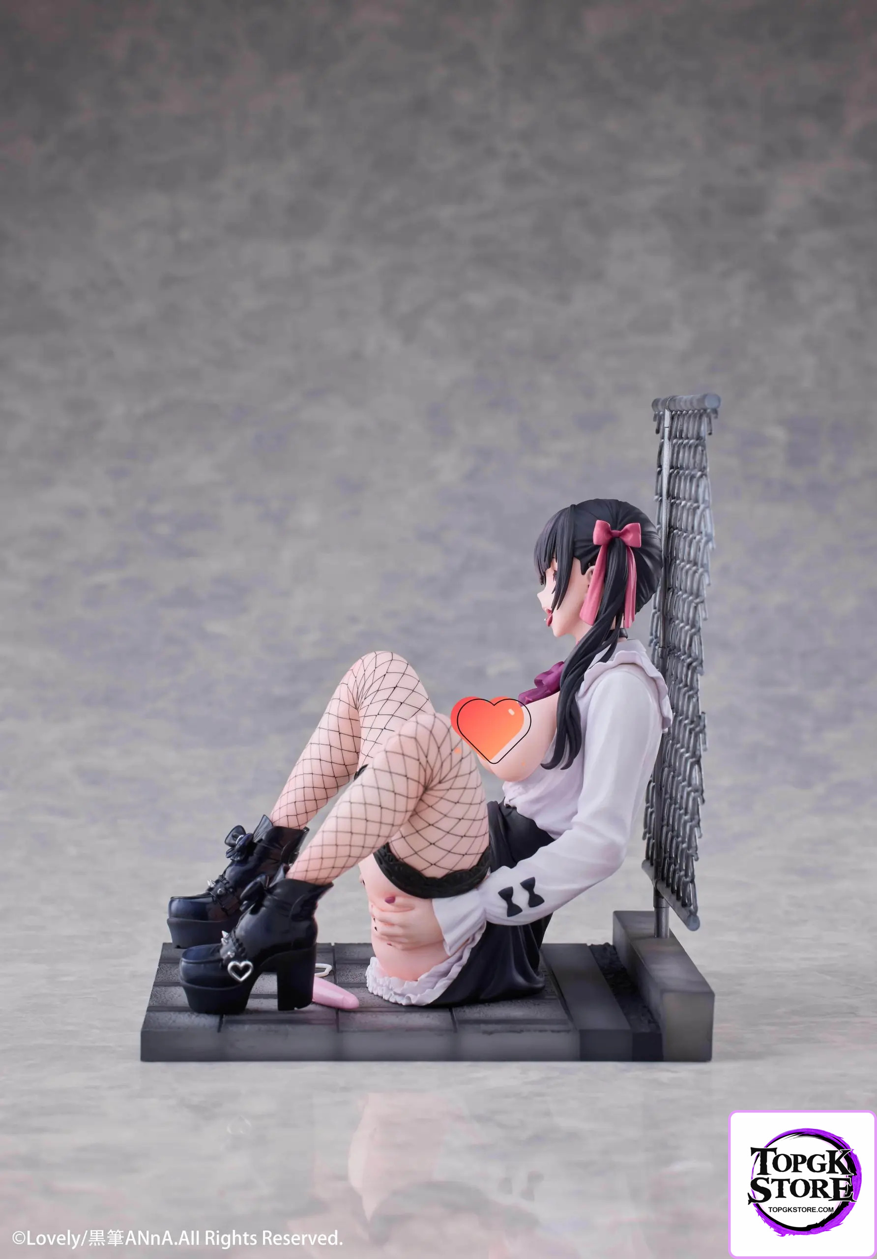 Lovely – Host-crazed high school girl Aizawa Arisa (Licensed) - Photo 6 | TopGKStore