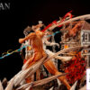 TITAN Studio – The Great Titan 01 War Hammer Titan VS. Attack Titan Attack on Titan - Photo 18 | TopGKStore