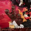First 4 Figures Studio – Resin Collectible Sonic & Shadow Generations Shadow Evolved (Licensed) - Photo 16 | TopGKS