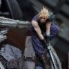 TheOnes Studio – Cloud Strife X Sephiroth Final Fantasy - Photo 16 | TopGKStore