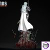Berserk 1/4 GRIFFITH Anime GK Statues Neon District Studio - Photo 36 | TopGKStore