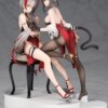 Alter – Arknights W X Schwarz Gala Night Ver. 1/7 Figure (Licensed) - Photo 1 | TopGKStore