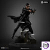 Iron Studios – Trinity Matrix Art Scale 1/10 Statue (Licensed) - Photo 2 | TopGKStore