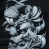 Pickstar Studio – Naruto KISAME HOSHIGAKI 1/6 Statue (Licensed) - Photo 1 | TopGKStore
