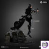 Iron Studios – Trinity Matrix Art Scale 1/10 Statue (Licensed) - Photo 4 | TopGKStore