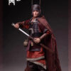 Kong Ling Ge – Original Han Dyansty YuLin Imperial Cavalry Han Dyansty Qimen Imperial Sword Guard KLG-R034A/B (Licensed