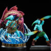 HOT Studio – Link Zora Form Link Figure The Legend of Zelda - Photo 17 | TopGKStore