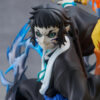 Aniplex – Demon Slayer: Kimetsu no Yaiba Zenitsu Agatsuma X Kaigaku NON Scale Figure (Licensed) - Photo 7 | TopGKStore