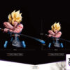 Poker Monster Studio – Dragon Ball Super Trunks - Photo 22 | TopGKStore