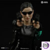 Iron Studios – Trinity Matrix Art Scale 1/10 Statue (Licensed) - Photo 1 | TopGKStore