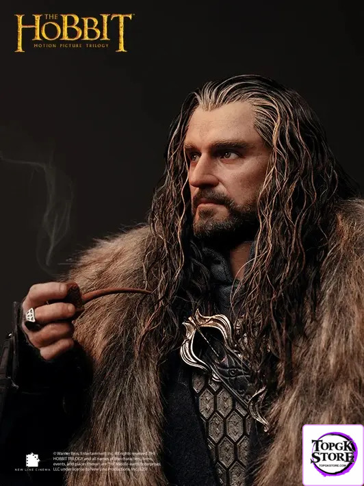 INART Studio – The Hobbit: An Unexpected Journey Thorin Oakenshield 1/6 Scale Figure (Licensed) - Photo 23 | TopGKStore