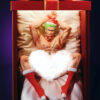 LEO Studio – Roronoa Zoro for Christmas One Piece - Photo 14 | TopGKStore