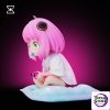 KK Studio – Spy x Family Anya plays games - Photo 3 | TopGKStore