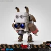 TunShi Studio – 1/12 SNK Licensed Product ‘Metal Slug 3’ Gravity Mecha LV Armor TS-013 - Photo 5 | TopGKSto