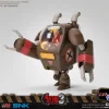 TunShi Studio – 1/12 SNK Licensed Product ‘Metal Slug 3’ Gravity Mecha LV Armor TS-013 - Photo 6 | TopGKSto