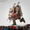 TunShi Studio – 1/12 SNK Licensed Product ‘Metal Slug 3’ Gravity Mecha LV Armor TS-013 - Photo 8 | TopGKSto