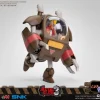 TunShi Studio – 1/12 SNK Licensed Product ‘Metal Slug 3’ Gravity Mecha LV Armor TS-013 - Photo 14 | TopGKSt