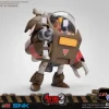 TunShi Studio – 1/12 SNK Licensed Product ‘Metal Slug 3’ Gravity Mecha LV Armor TS-013 - Photo 15 | TopGKSt