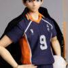 ASMUS TOYS – AIKYU!! TOBIO KAGEYAMA 1/6 COLLECTIBLE ACTION FIGURE (Licensed) - Photo 19 | TopGKStore