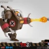 TunShi Studio – 1/12 SNK Licensed Product ‘Metal Slug 3’ Gravity Mecha LV Armor TS-013 - Photo 19 | TopGKSt