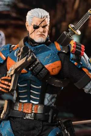 Mixmax Studio – 1/12 Stab Of Hades MX007 (Licensed) - Photo 2 | TopGKStore